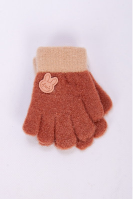 Рукавички дитячі зимові